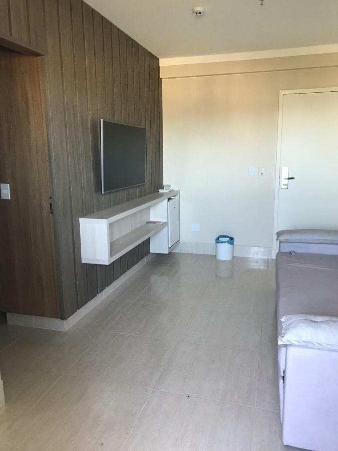 Apartment Cobertura Piaza Diroma